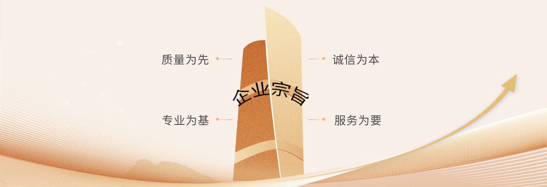 企业愿景